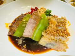-羲和雅苑•北京烤鸭(国贸商城店)
