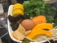 -呷哺呷哺(西单大悦城店)