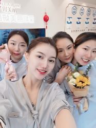 -丽美妍医疗美容·皮秒·立体分层抗衰
