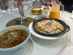 -香满楼(清水河路店)