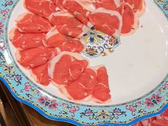 -马记伊源斋涮肉·清真菜(潘家园古玩市场店)