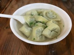 -潘国仙耳光馄饨(黄家阙路店)