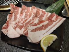 -伊茉家的烤肉店(勒泰中心店)