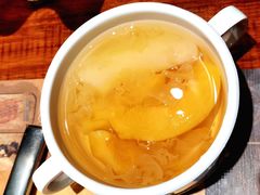-汉巴味德自助餐厅(嘉定宝龙广场店)