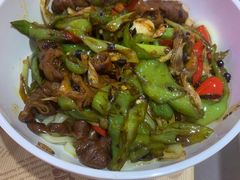 -老城味道·传统天津菜(杨柳青店)