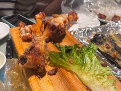 -牧马人奶茶馆(乌兰察布总店)
