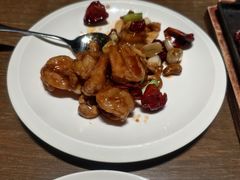 -廊亦舫Lang Yi Fang Restaurant(金桥店)