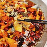 爱上水煮鱼！这家店在北京没对手！