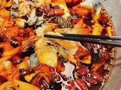 -辣婆婆(航天桥店)