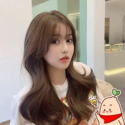 -Rise Hair上升造型