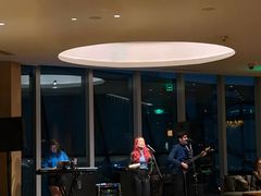 -广州柏悦酒店·悦吧·顶楼露天酒吧