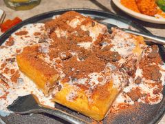 -留半山·香港食堂(啦啦宝都店)