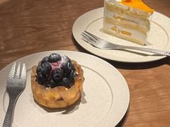 -RUXU入续糖水铺与包(卓悦中心店)