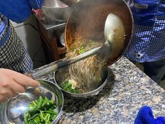-正宗杨记普洱酸醋米线(总店)