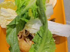 -椒椒铜炉火锅鸡(天马店)