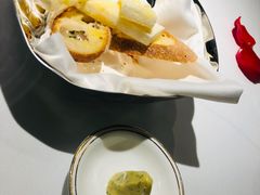 -燃扒房Steakhouse(皇庭店)