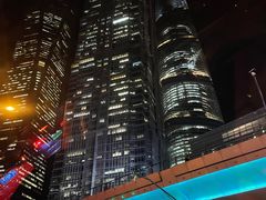 -上海柏悦酒店·世纪100牛排馆