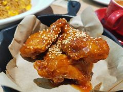 -必胜客(免税商场店)