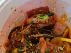 -冒菜西施·非遗冒菜(总店)