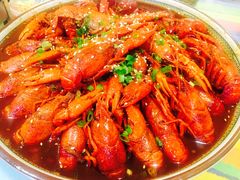 -滋味烤鱼(马北店)