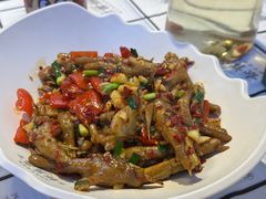 -杯莫亭(集里店)