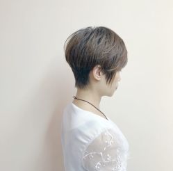 -新晨·SALON·形象造型