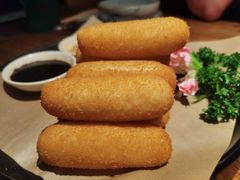 -嘉禾·悦享餐厅(八方汇店)