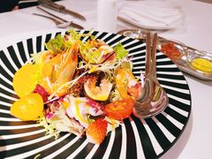 -燃扒房Steakhouse(皇庭店)