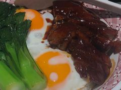 -满得意茶餐厅·顺德家常菜·港式经典(大良店)