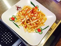 iphone_upload_pic-清真·灰太狼烧烤海鲜大咖(沈阳道店)