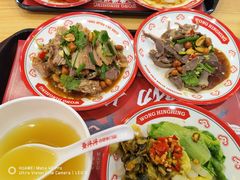 -黄兴兴白切专门店(南宁万象城店)