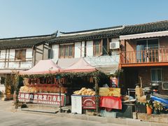 -三林塘老街