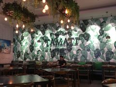 大堂-TAMATI(巴黎贝甜韩式西餐厅店)