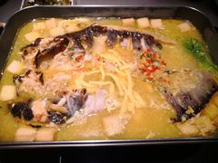 -半天妖烤鱼(印象城店)