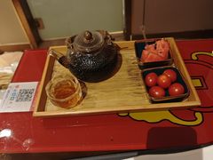 -华夏良子·足道SPA艾灸(翠微店)