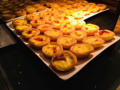 -新发展亚太JW万豪酒店·福苑咖啡厅