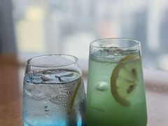 -视界美食自助餐厅·石家庄希尔顿酒店