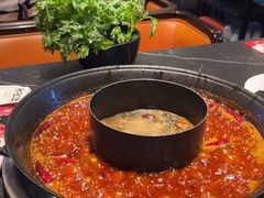 -巴蜀大将火锅(春熙店)
