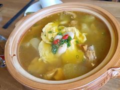 -東舍食唐精品陕菜馆