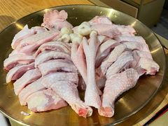-三个椰子·现砍椰子鸡(金源CBD店)