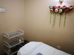 -芳朵美容养生SPA