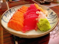 -新鲜特色餐厅(香格里拉大酒店)