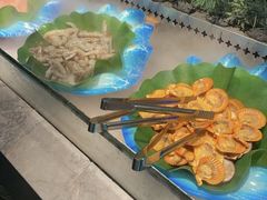 -阪尚皇·原切牛排·烤肉火锅自助(北京路店)