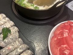 -盡膳口福·百年汤方火锅(科华北路店)