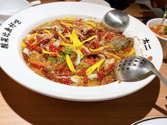 -太二酸菜鱼(沈阳万象城店)