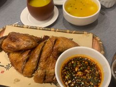-金哥私房菜馆(张府园总店)