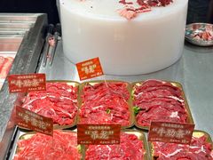 -有米粥料·海鲜粥底火锅(华强北店)