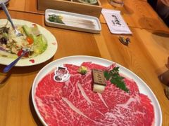 -龙酒场·关西寿喜烧·居酒屋(罗湖店)