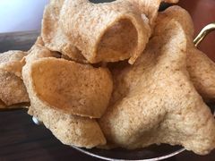 虾片-魏斯理汉堡(西安沣东吾悦店)