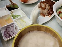 -金鸭都·老北京特色家常菜(潘家园店)